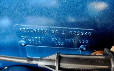 Chevrolet-Other-1990-Blue-Metallic-13