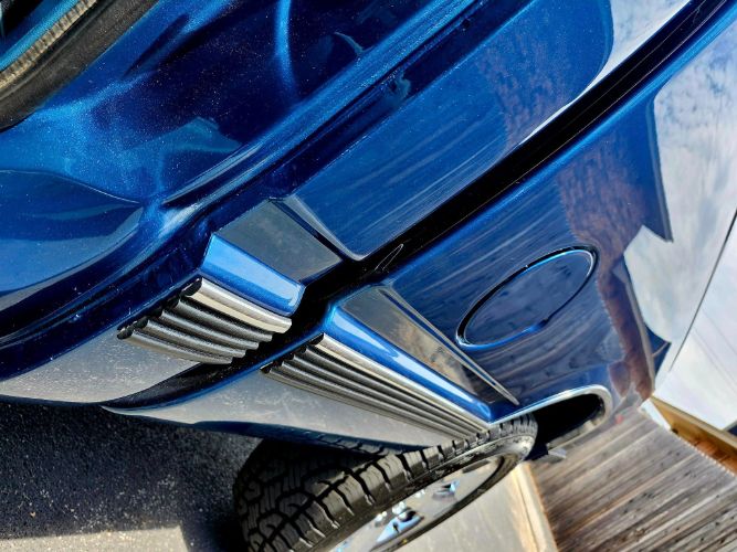 Chevrolet-Other-1990-Blue-Metallic-14