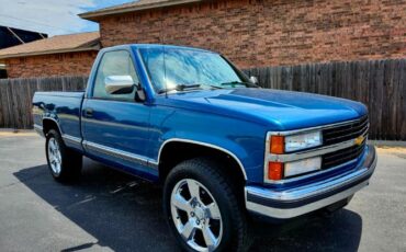 Chevrolet-Other-1990-Blue-Metallic-4