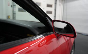 Chevrolet-Other-1990-Red-Grey-18