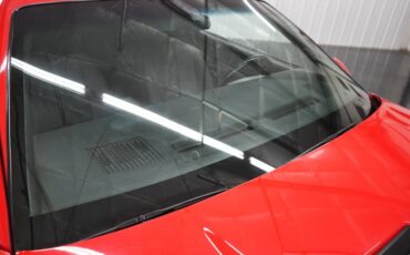 Chevrolet-Other-1990-Red-Grey-3