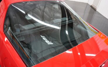 Chevrolet-Other-1990-Red-Grey-31