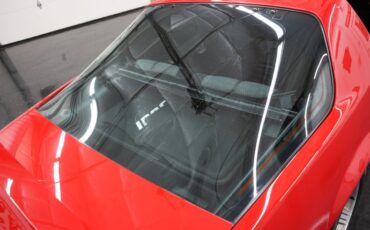 Chevrolet-Other-1990-Red-Grey-35