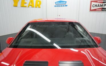 Chevrolet-Other-1990-Red-Grey-4