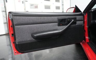 Chevrolet-Other-1990-Red-Grey-44