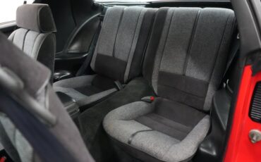 Chevrolet-Other-1990-Red-Grey-45