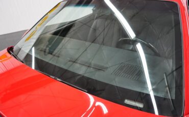 Chevrolet-Other-1990-Red-Grey-48