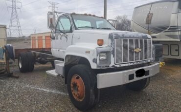 Chevrolet-Other-1991-3