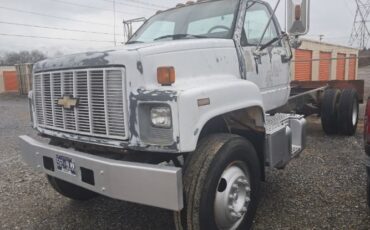 Chevrolet-Other-1991-4