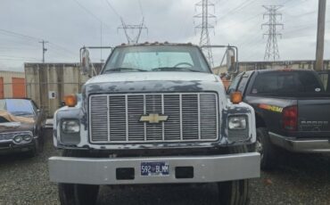 Chevrolet-Other-1991-7