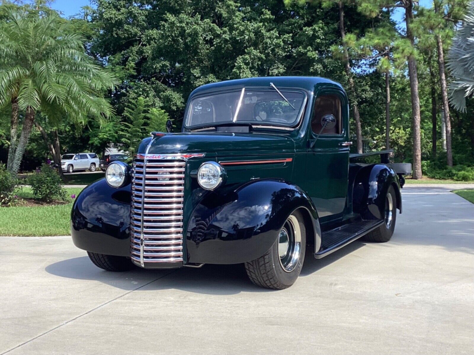 Chevrolet Other Pickups 1939 Standard Cab Pickup