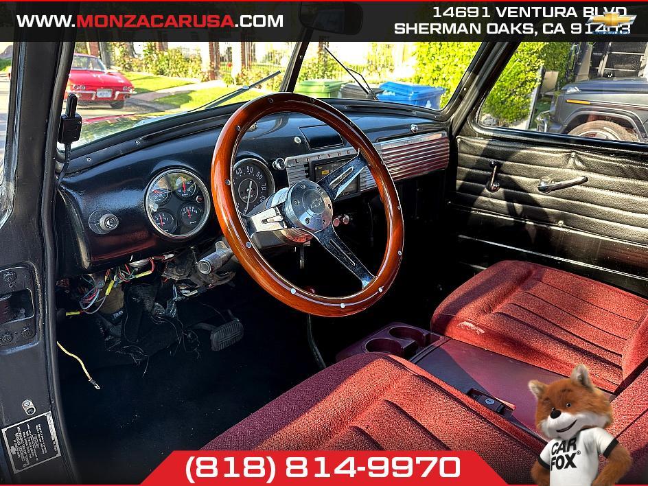 Chevrolet-Other-Pickups-1948-Pickup-1