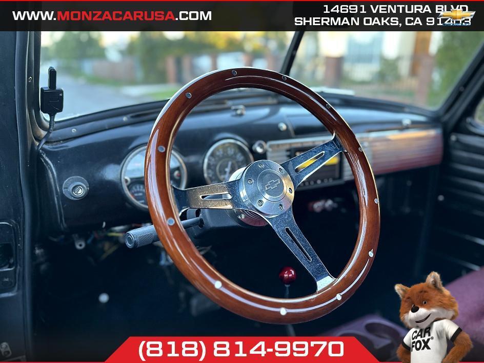 Chevrolet-Other-Pickups-1948-Pickup-14