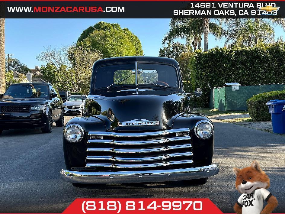 Chevrolet-Other-Pickups-1948-Pickup-22