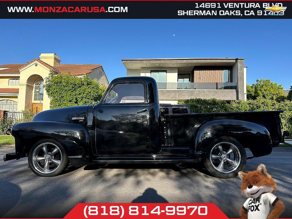 Chevrolet-Other-Pickups-1948-Pickup-23