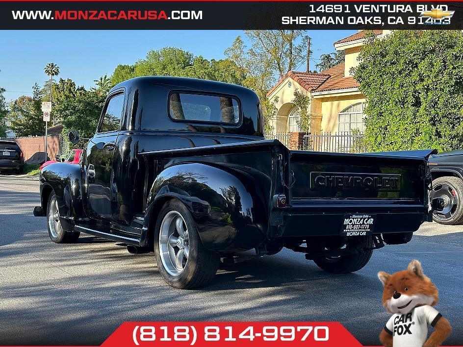 Chevrolet-Other-Pickups-1948-Pickup-24