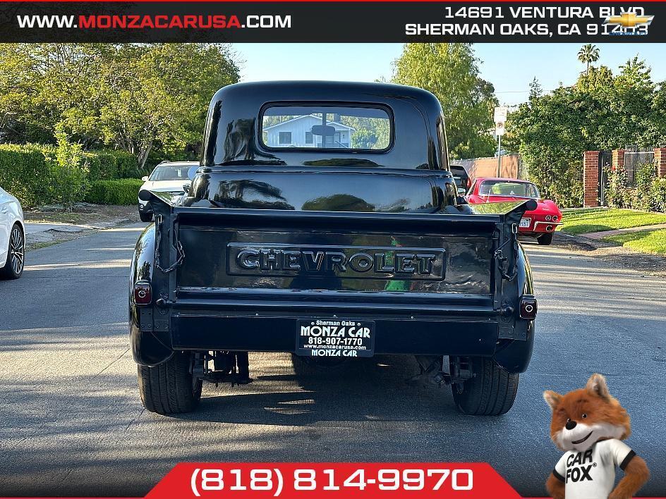 Chevrolet-Other-Pickups-1948-Pickup-25