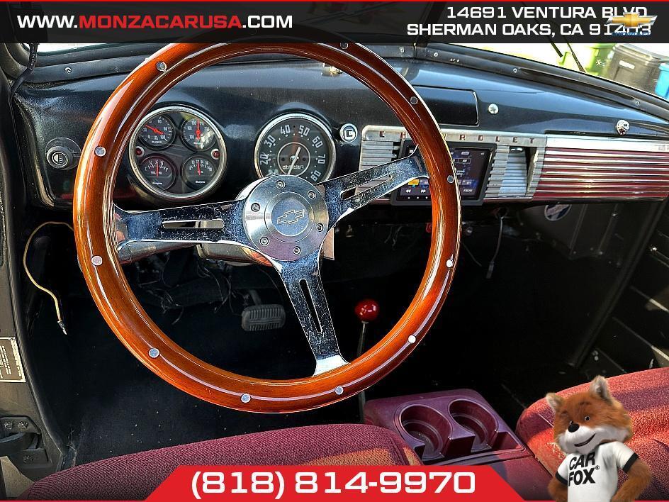 Chevrolet-Other-Pickups-1948-Pickup-26