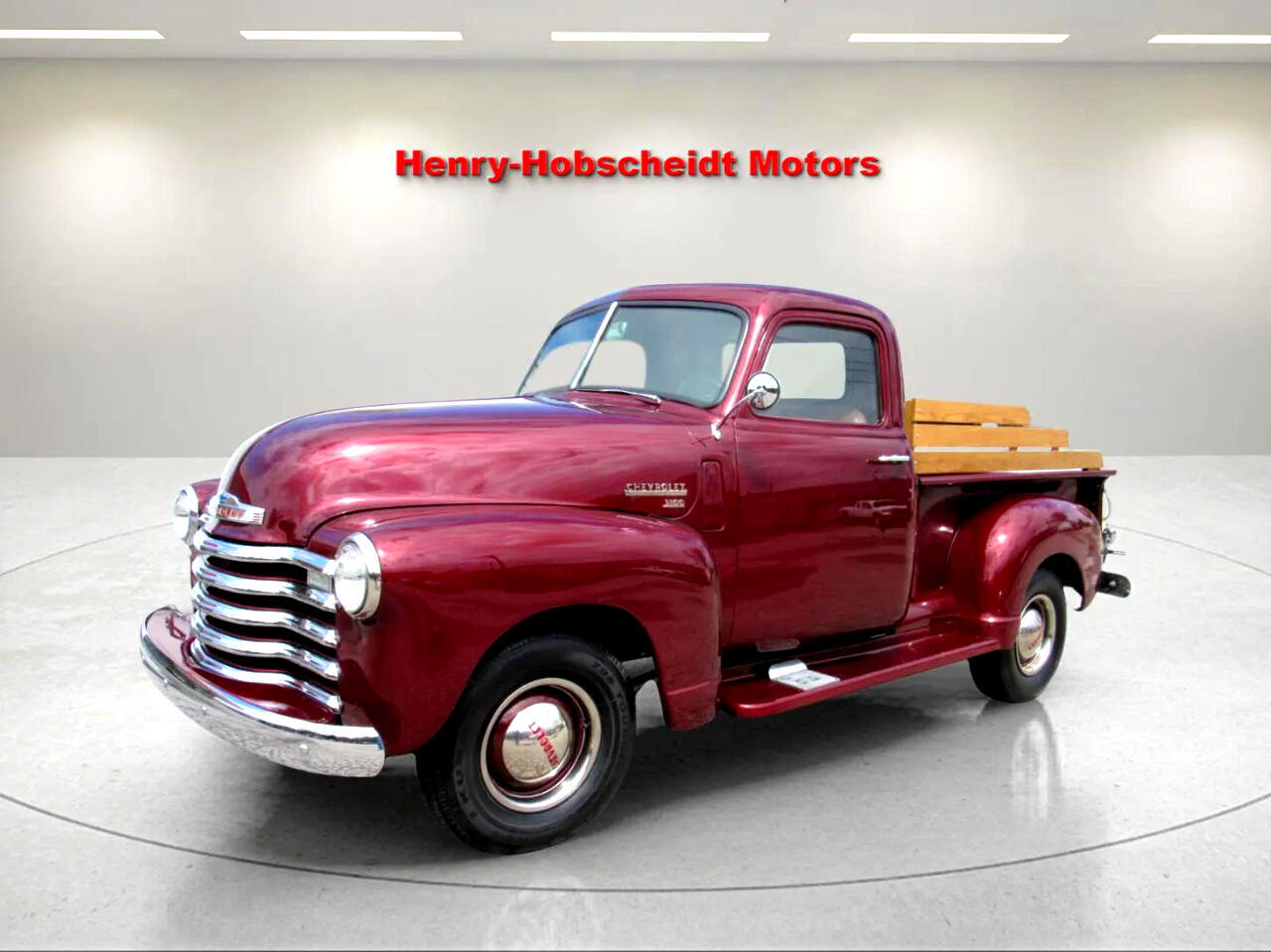Chevrolet-Other-Pickups-1949-Classic-Car-5