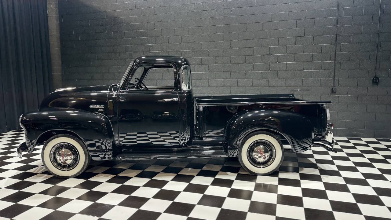 Chevrolet-Other-Pickups-1949-Pickup-Truck-1