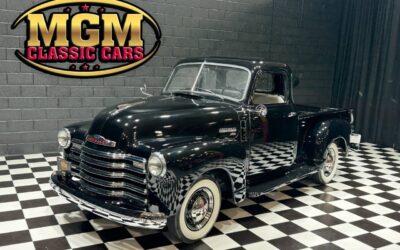 Chevrolet Other Pickups 1949 Pickup Truck