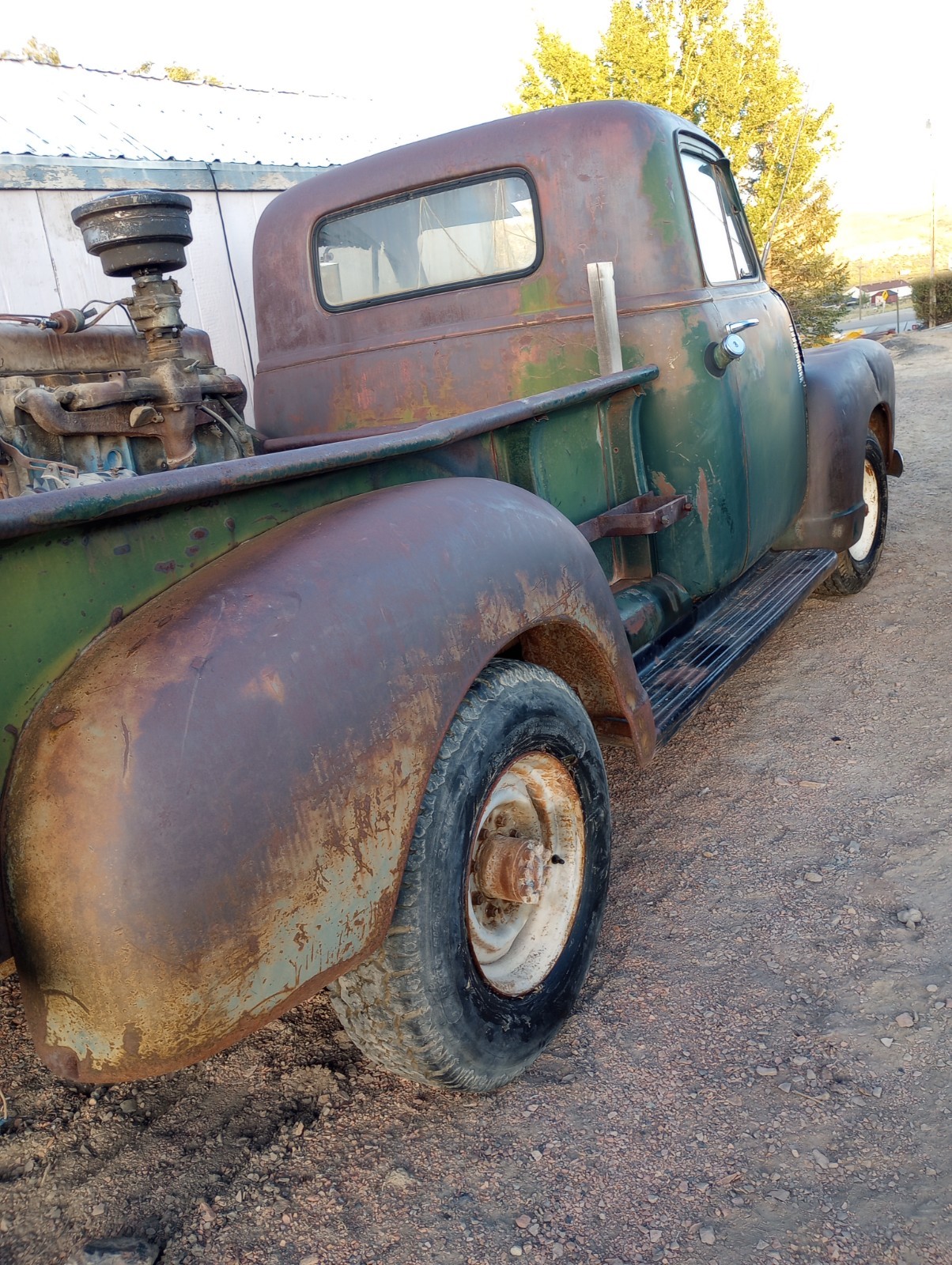Chevrolet-Other-Pickups-1951-Pickup-11