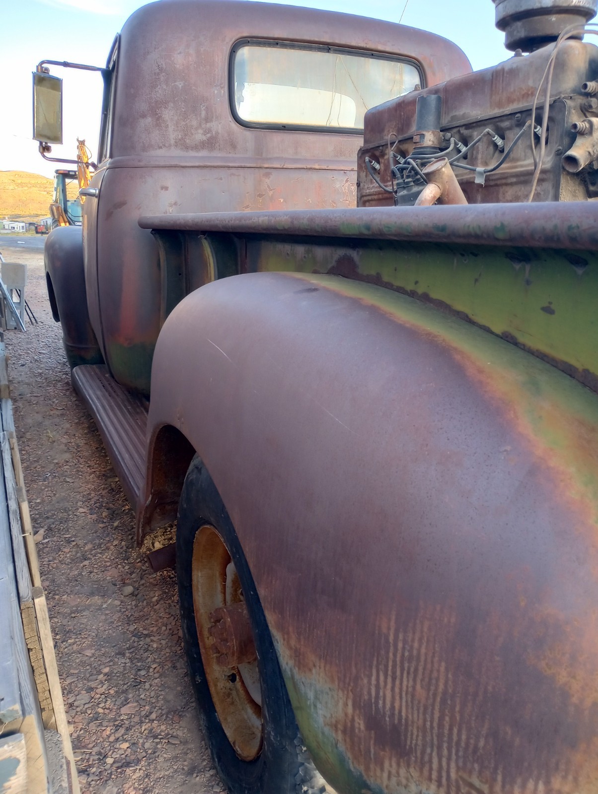 Chevrolet-Other-Pickups-1951-Pickup-12