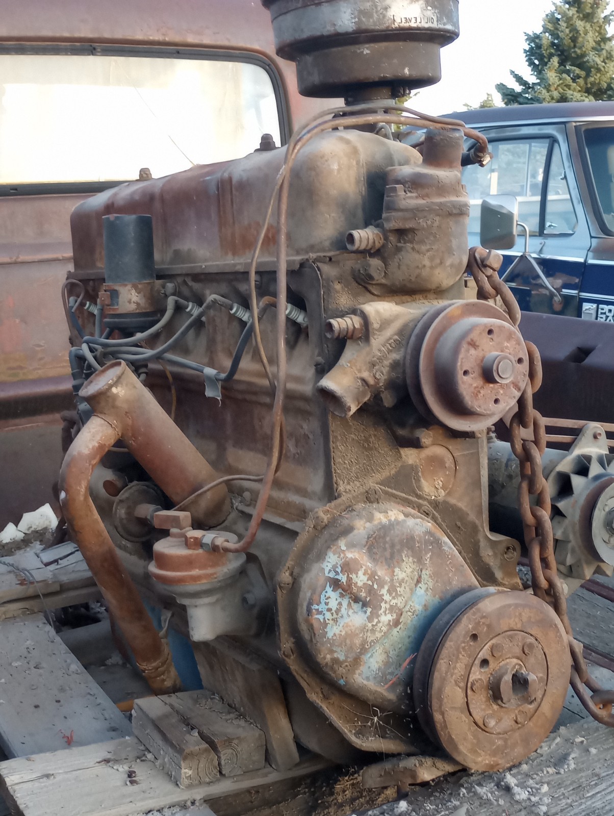 Chevrolet-Other-Pickups-1951-Pickup-14