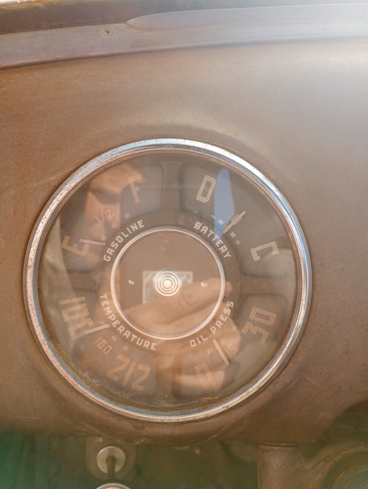 Chevrolet-Other-Pickups-1951-Pickup-4
