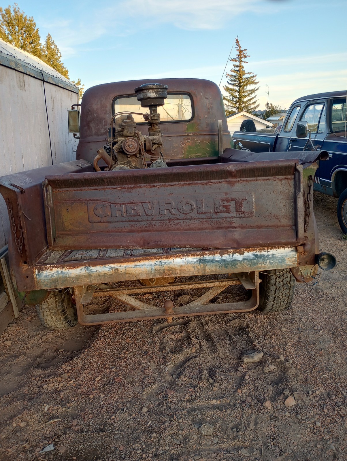 Chevrolet-Other-Pickups-1951-Pickup-7