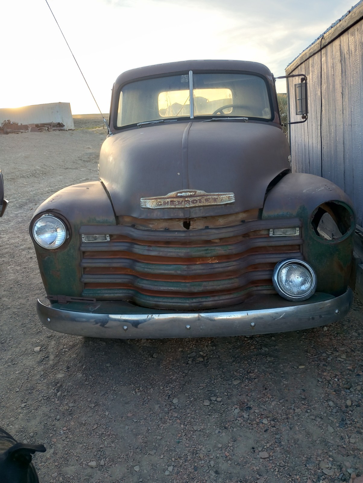 Chevrolet-Other-Pickups-1951-Pickup