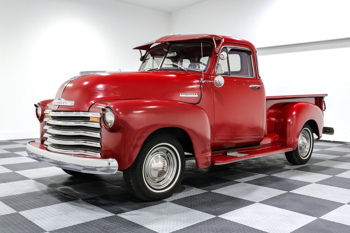 Chevrolet-Other-Pickups-1952-Pickup-Truck-2