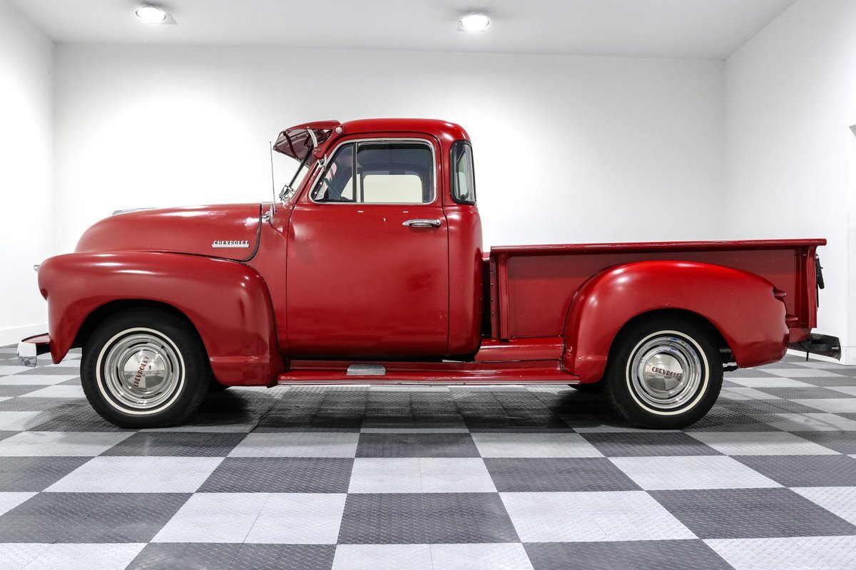Chevrolet-Other-Pickups-1952-Pickup-Truck-3