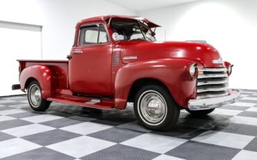 Chevrolet-Other-Pickups-1952-Pickup-Truck