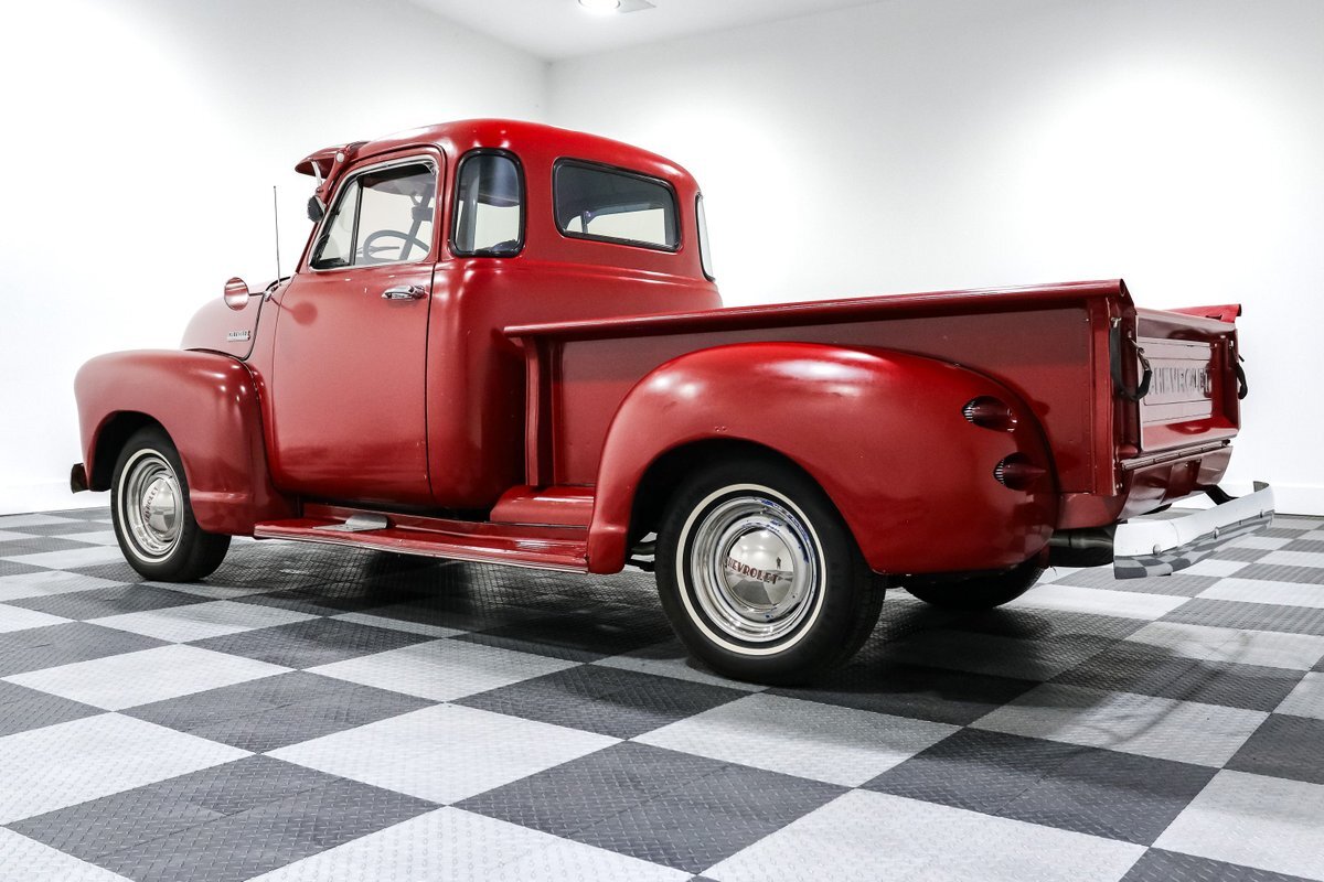 Chevrolet-Other-Pickups-1952-Pickup-Truck-4