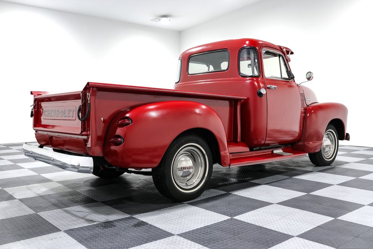 Chevrolet-Other-Pickups-1952-Pickup-Truck-6