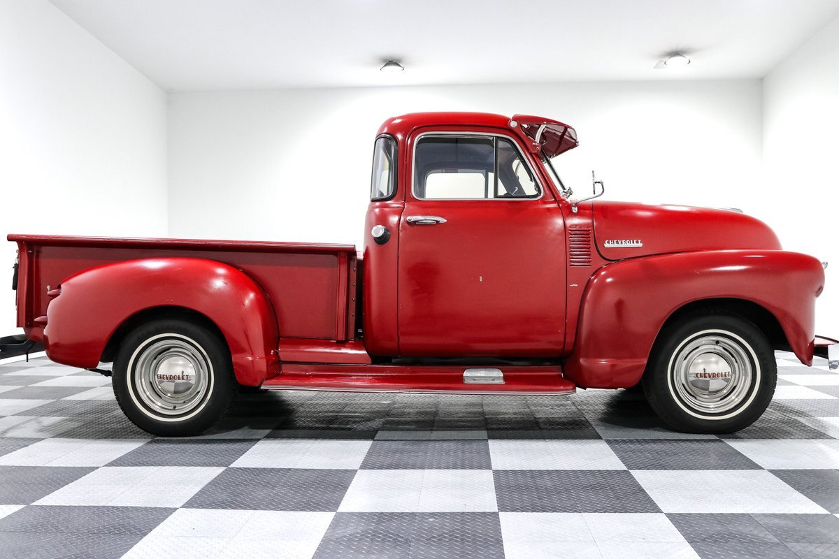 Chevrolet-Other-Pickups-1952-Pickup-Truck-7
