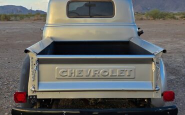 Chevrolet-Other-Pickups-1953-Standard-Cab-Pickup-1