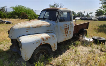 Chevrolet-Other-Pickups-1953-Standard-Cab-Pickup-1