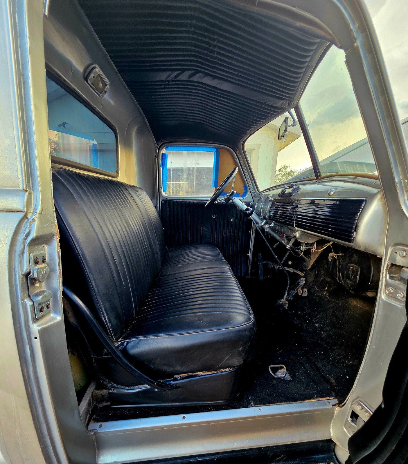 Chevrolet-Other-Pickups-1953-Standard-Cab-Pickup-11