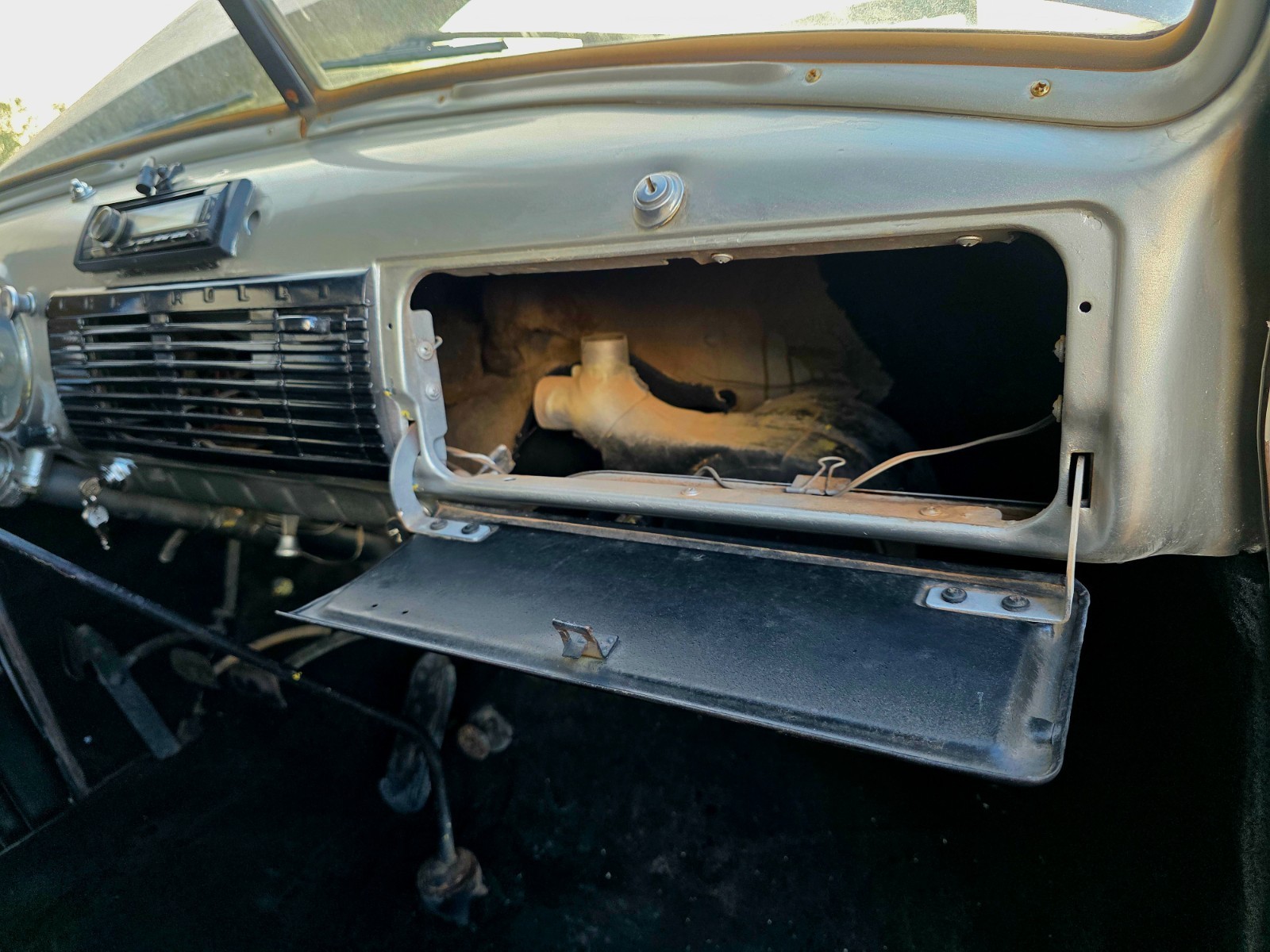 Chevrolet-Other-Pickups-1953-Standard-Cab-Pickup-13