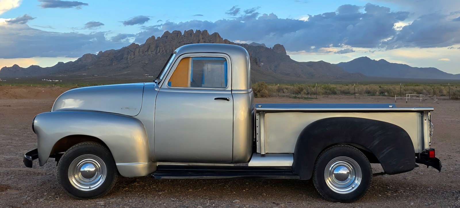 Chevrolet-Other-Pickups-1953-Standard-Cab-Pickup