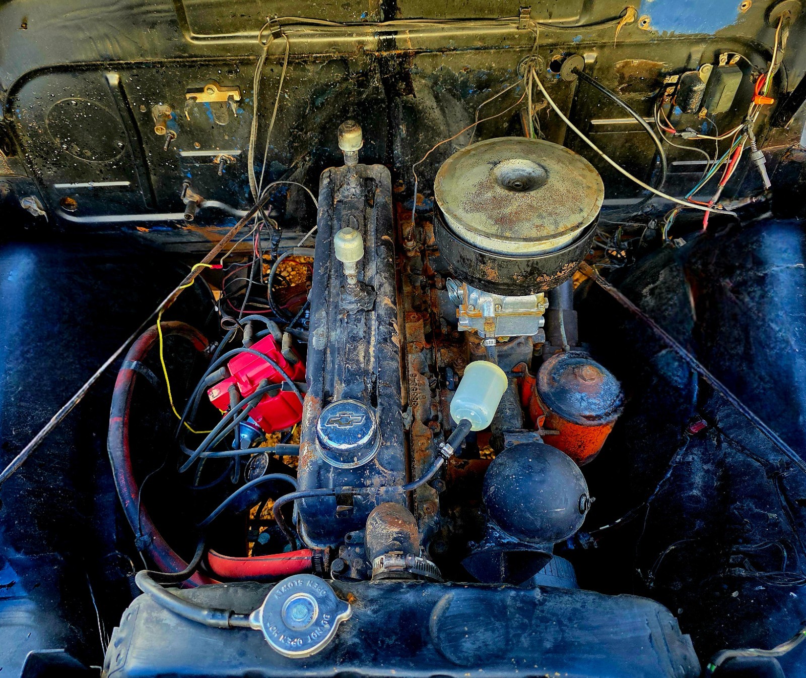Chevrolet-Other-Pickups-1953-Standard-Cab-Pickup-15