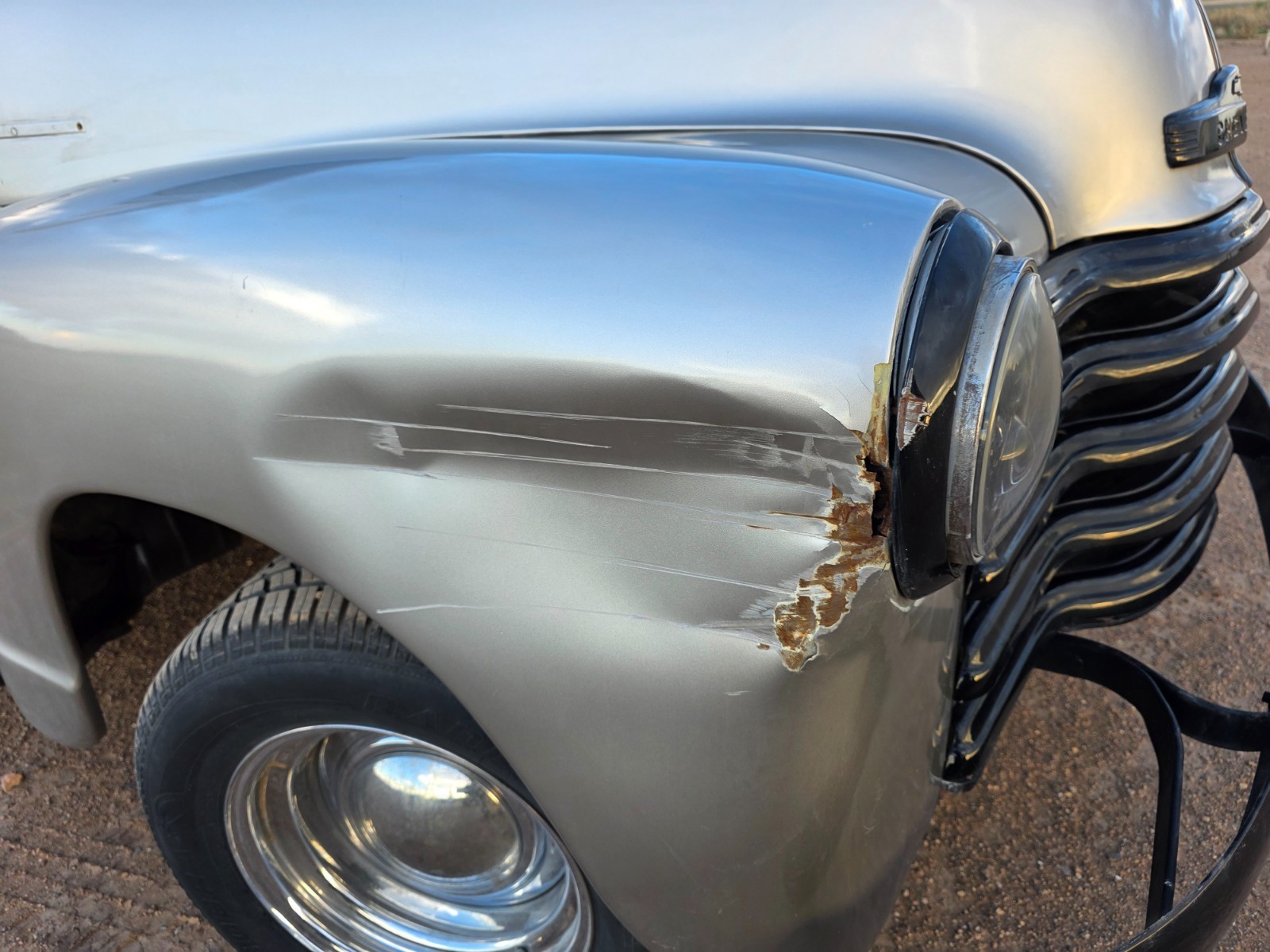 Chevrolet-Other-Pickups-1953-Standard-Cab-Pickup-16
