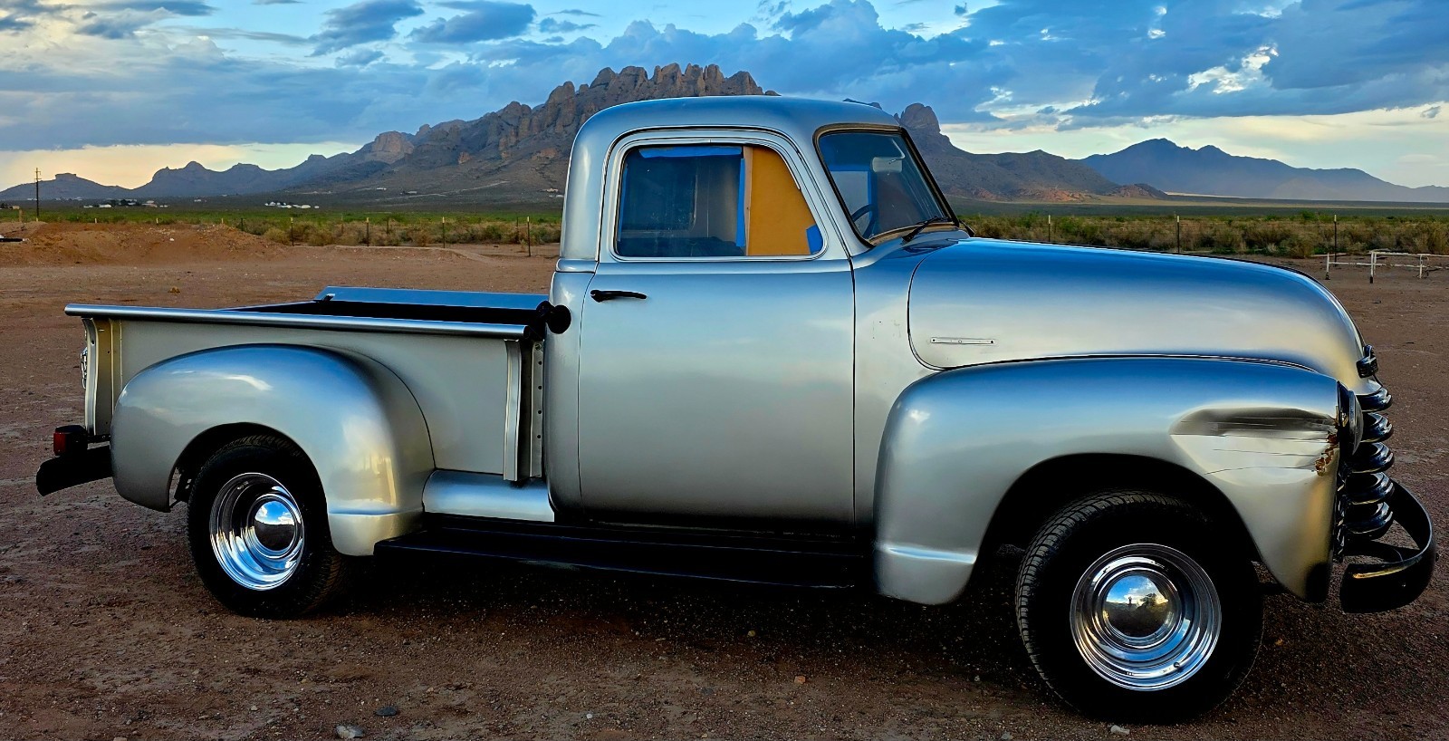 Chevrolet-Other-Pickups-1953-Standard-Cab-Pickup-2