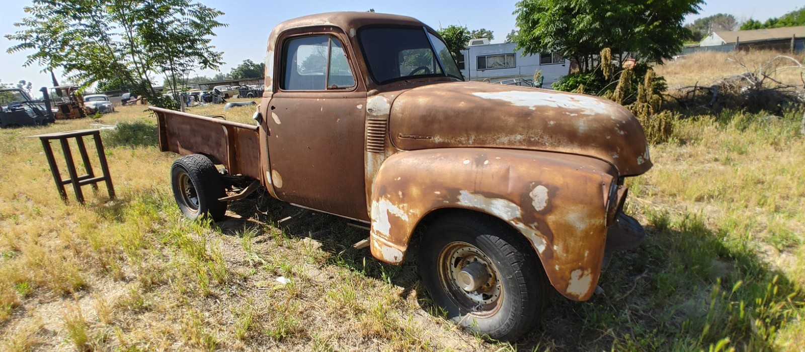 Chevrolet-Other-Pickups-1953-Standard-Cab-Pickup-2