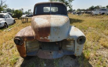 Chevrolet-Other-Pickups-1953-Standard-Cab-Pickup