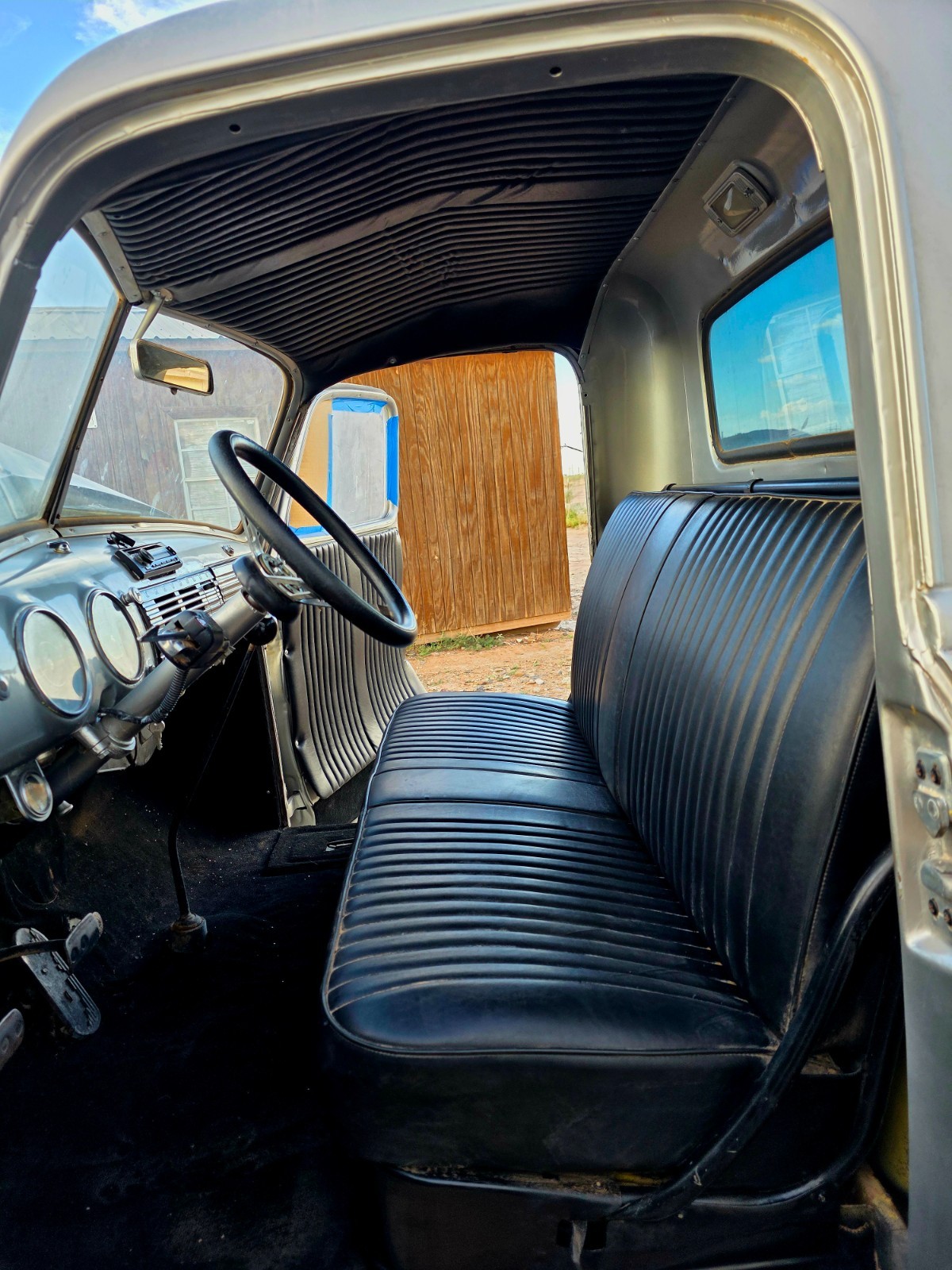 Chevrolet-Other-Pickups-1953-Standard-Cab-Pickup-4