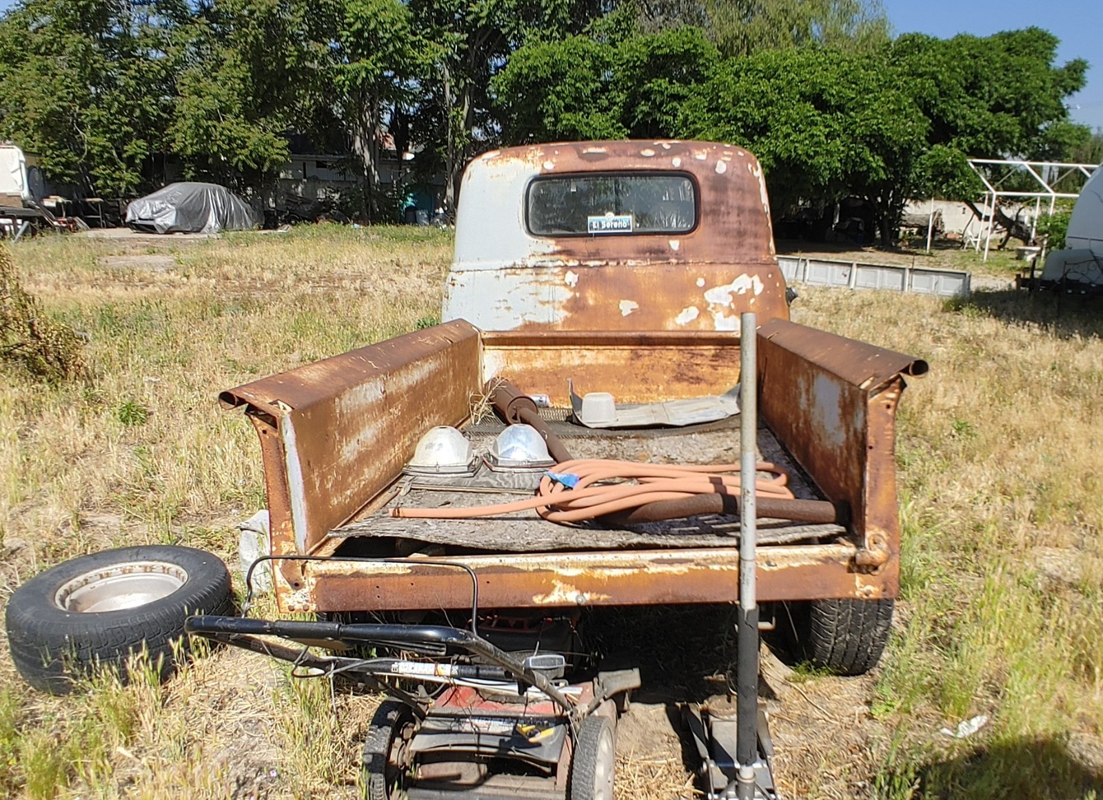 Chevrolet-Other-Pickups-1953-Standard-Cab-Pickup-4
