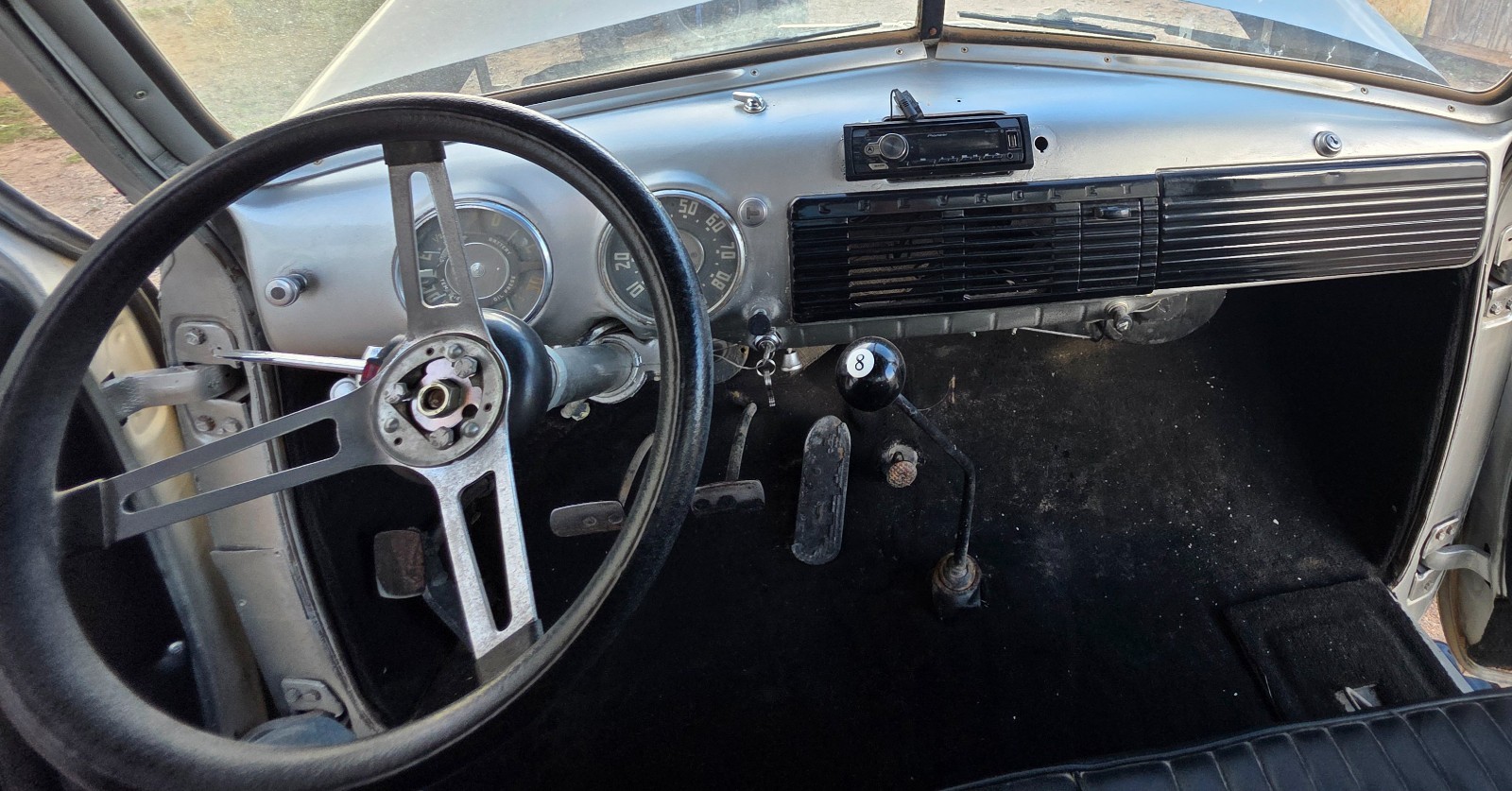 Chevrolet-Other-Pickups-1953-Standard-Cab-Pickup-6